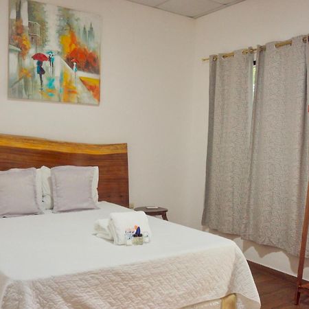 Hotel Tunco Lodge ラ・リベルタード エクステリア 写真