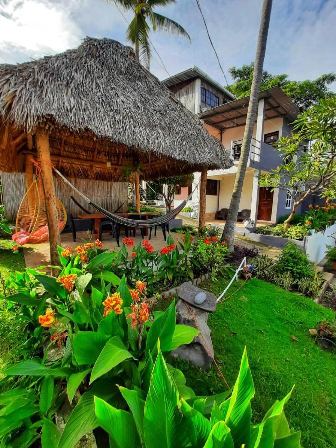 Hotel Tunco Lodge ラ・リベルタード エクステリア 写真