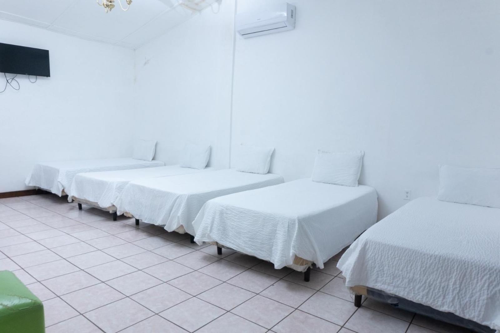 Hotel Tunco Lodge ラ・リベルタード エクステリア 写真