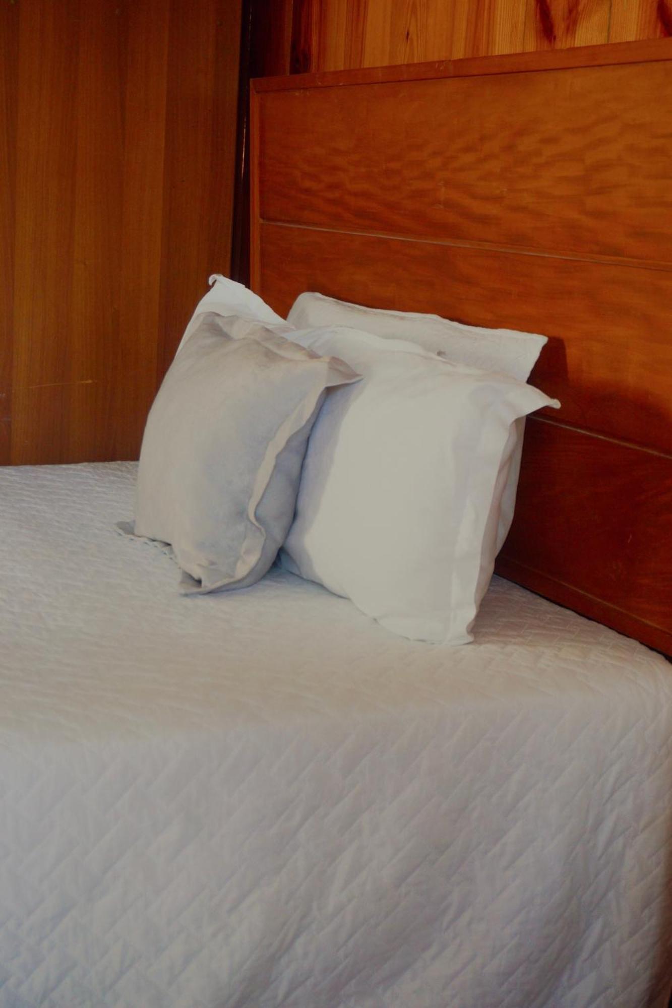 Hotel Tunco Lodge ラ・リベルタード エクステリア 写真