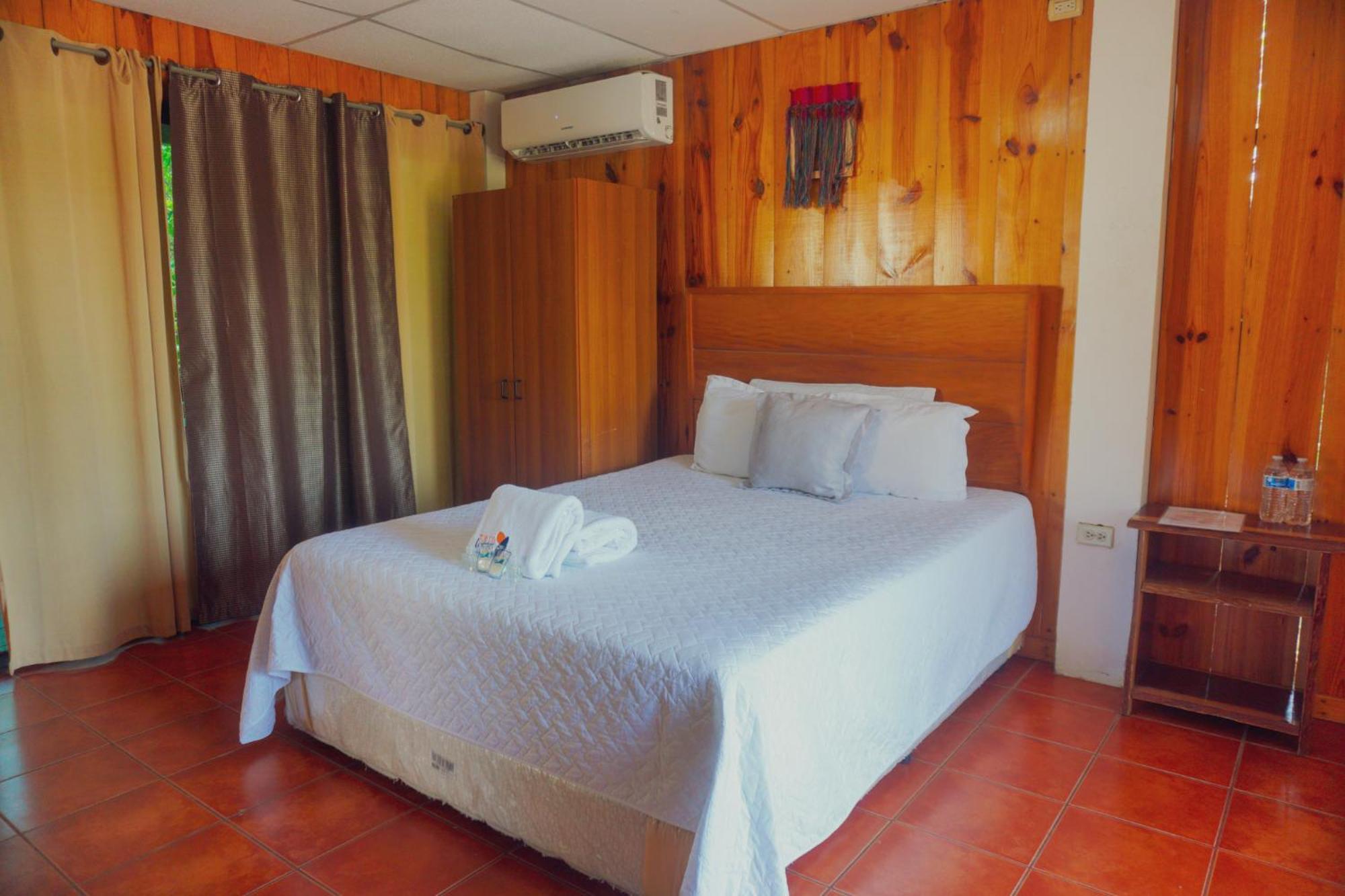 Hotel Tunco Lodge ラ・リベルタード エクステリア 写真